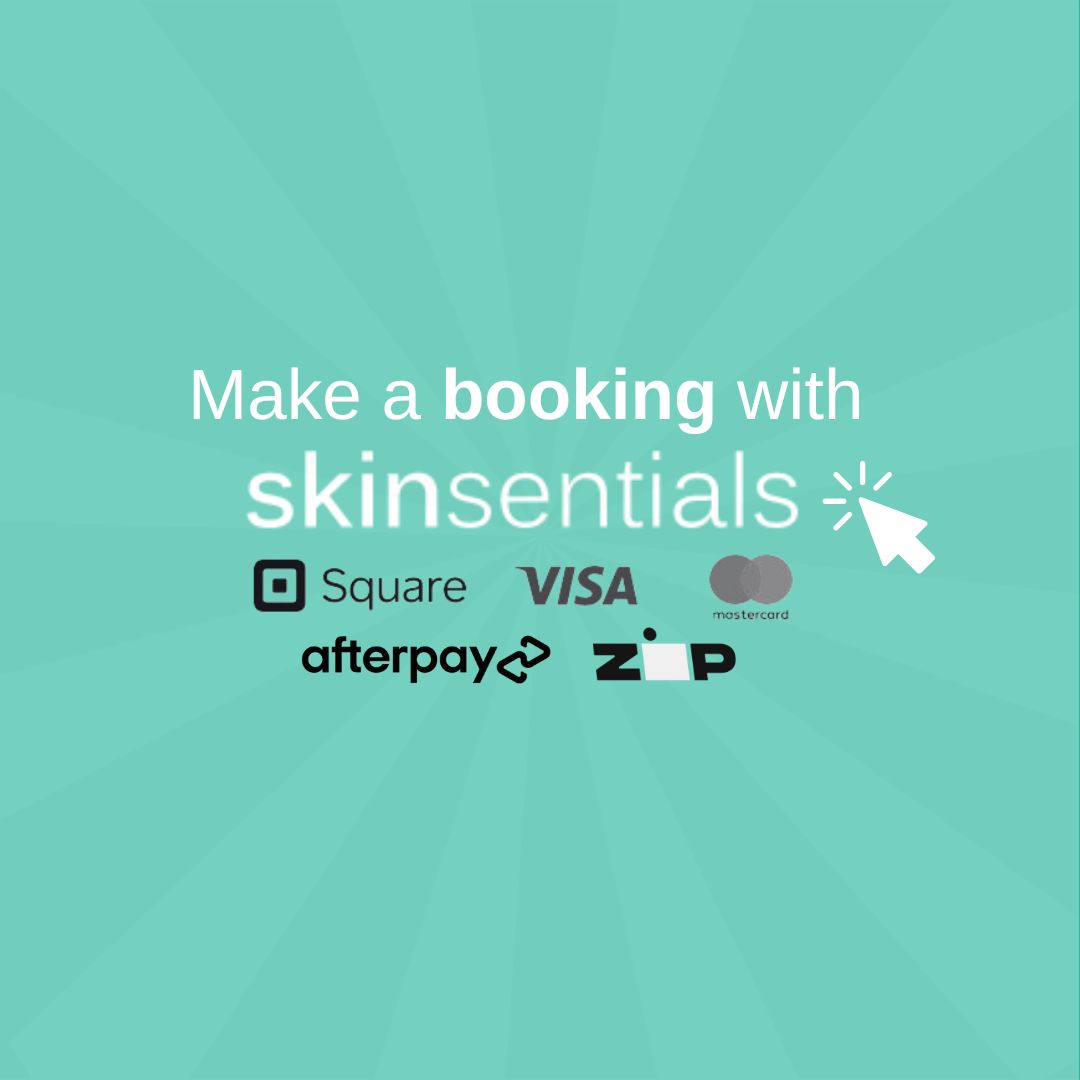 book with skinsentials