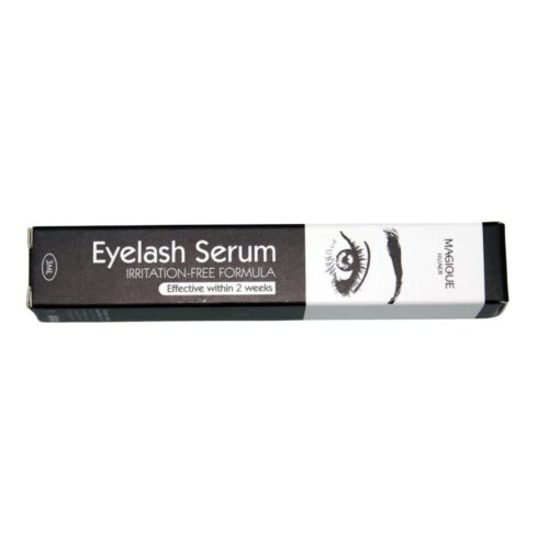 eyelash serum