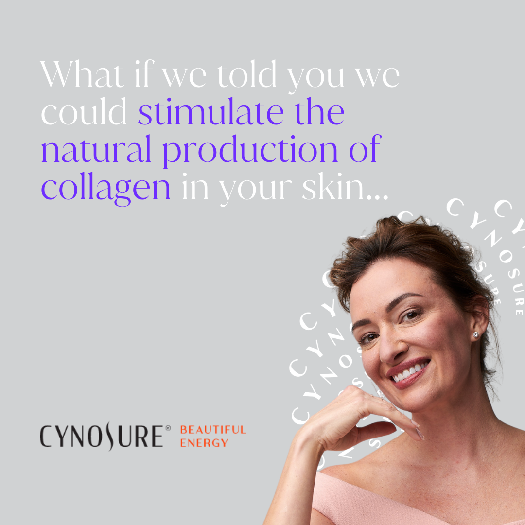 collagen-stimulation RF microneedling machine